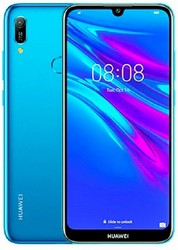 Замена разъема зарядки на телефоне Huawei Enjoy 9e в Казане